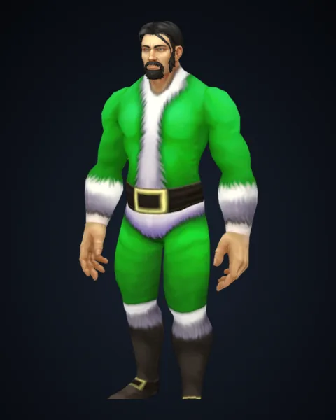 Green Winter Clothes, drawn from the beta client’s files