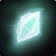 小型微光碎片