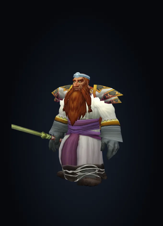 Recommended Gear Preview