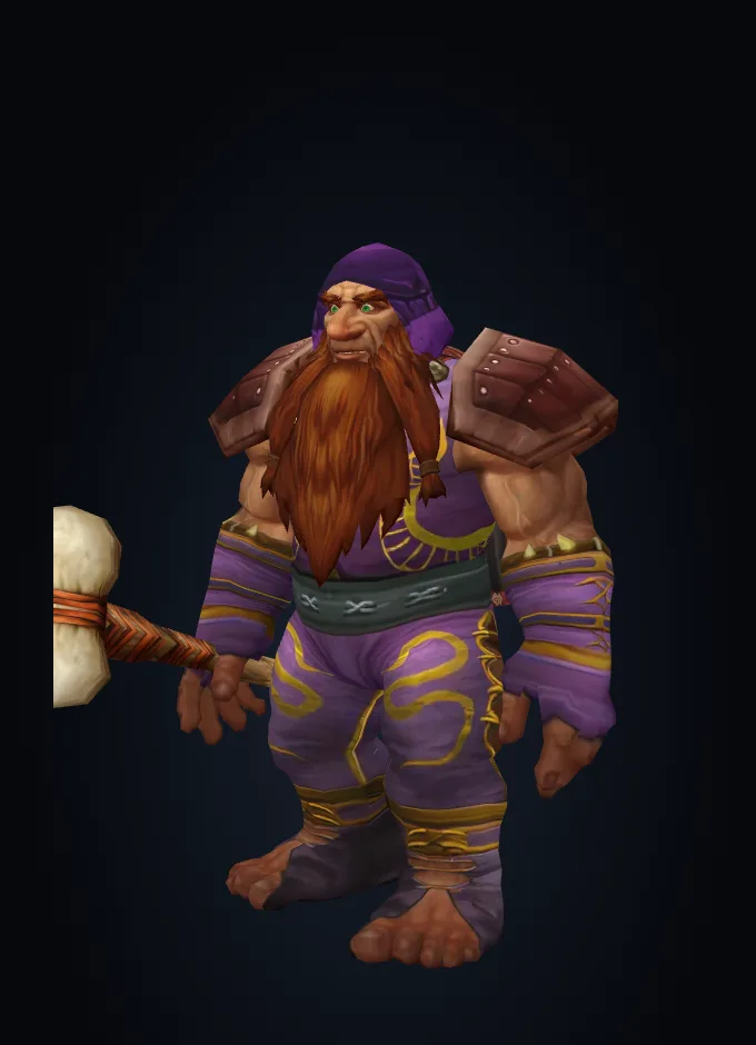 Recommended Gear Preview